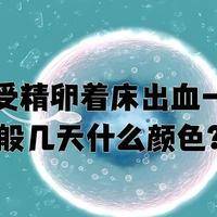 冻胚移植三天胚胎几天着床？34岁小周的第7天血值揭晓答案