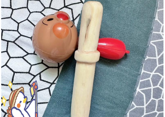 磨牙棒可以适度使用