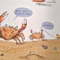 五只螃蟹有几条腿？陪娃写作业被问懵，原来错了好多年