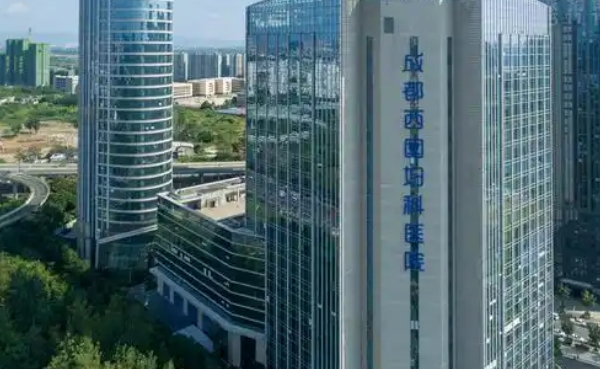 西囡试管婴儿医保报销