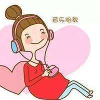 怀孕听胎教音乐有用吗？专家：每天固定在这时间听，最有效