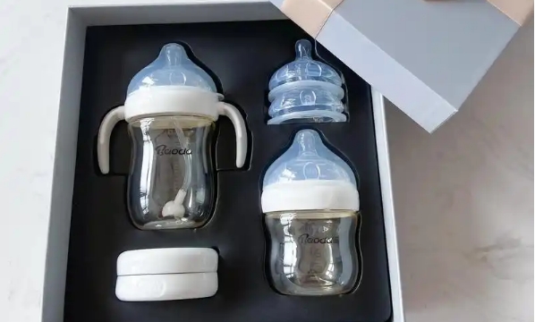 宝宝用世喜奶瓶的优点和缺点