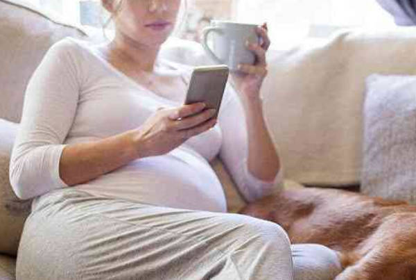 为何高龄女性怀孕32-34周血糖最难控制呢？