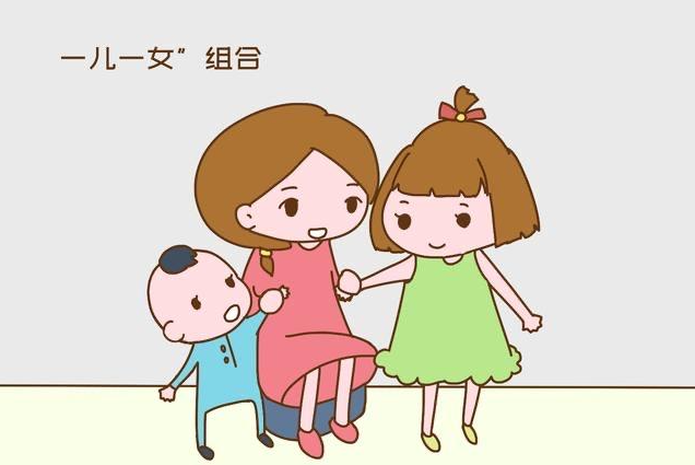 生孩子要有计划
