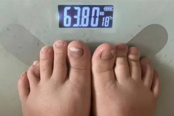 体重增加较多是怀男孩