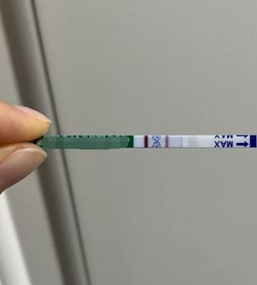 泰国第二个试管婴儿，我34岁在曼谷等到验孕棒两条杠那天