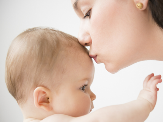 认母胎儿对声音比较敏感