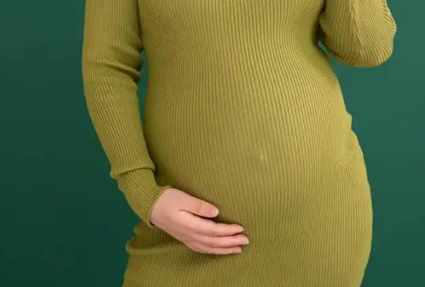 孕晚期生女宝症状准确率不高