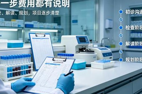 试管一个和两个的成功率一样么？多少钱费用价格明细，过来人帮你梳理