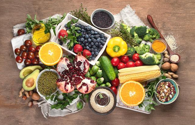 移植后要饮食健康