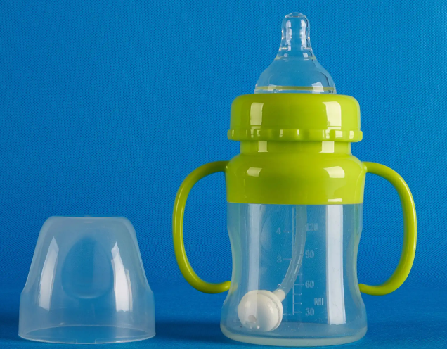 奶瓶选择大品牌