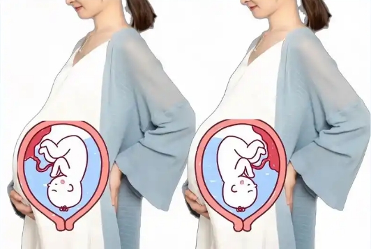 孕8个月胎位不正原因