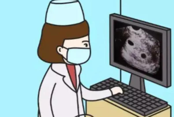 试管一超二超子宫位置变化可能是正常的