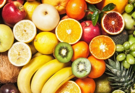 适合孕妇十大低糖水果排行榜