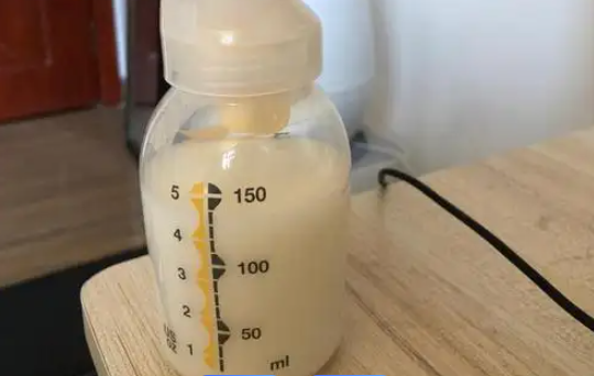 奶量有个体差异