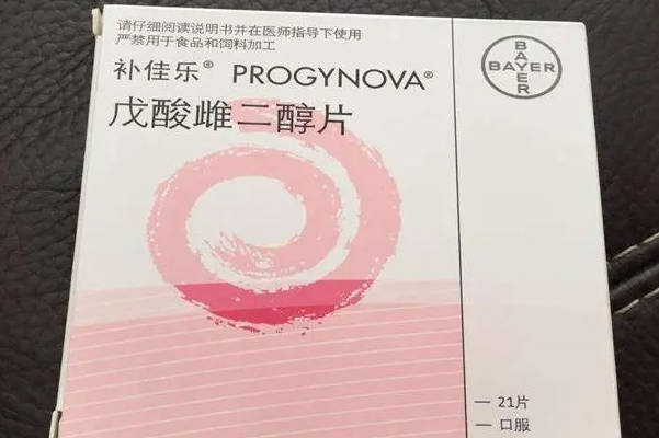 补佳乐能改善卵巢功能不良