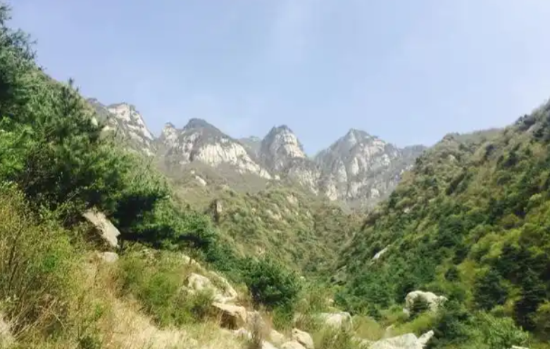 经常爬山对女人子宫的好处具体有哪些?