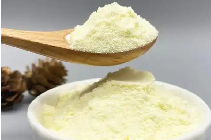 奶粉要选适合宝宝体质的