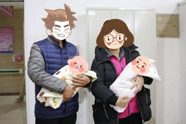 地贫试管三代做双生子：医学上可行，但别指望“选双生子”