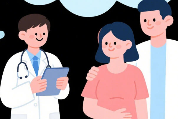 女性备孕需要怎么调理身体？生殖中心咨询师手把手说清3个关键步骤