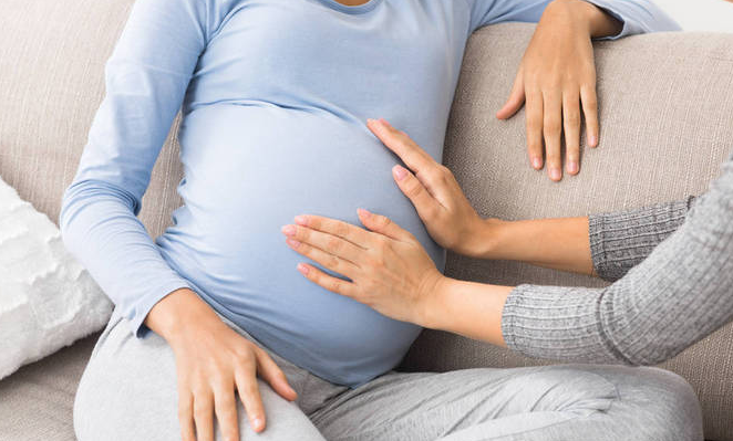 [胎儿侧脑室增宽可能是遗传因素