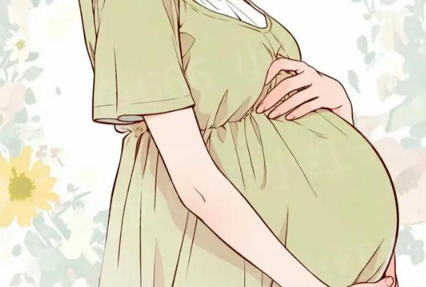孕妇装以舒适为主