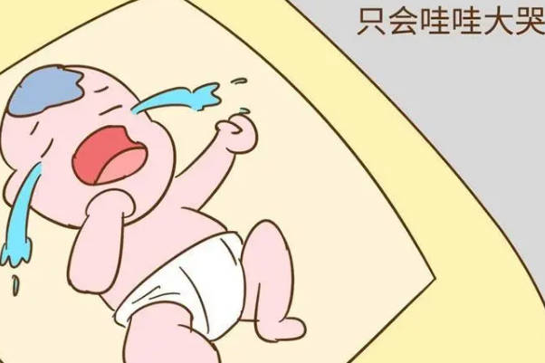 请问孩子二月闹是从什么时候开始到什么时候结束的呢？