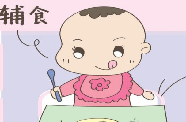 宝宝6个月可以添加辅食