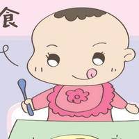 宝宝添加辅食食谱和时间表：从第一口到一岁照着做就对了
