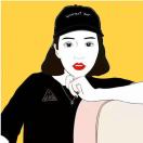 陈*飞头像