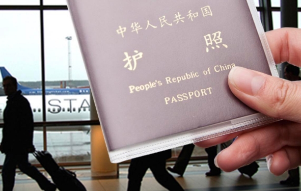 日本试管需护照