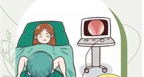 宫腔镜术前有禁食要求