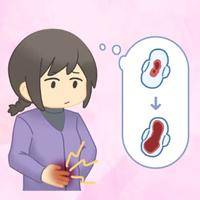 自然生化妊娠与孕囊排出：理性看待图片及科学应对