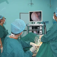 宫腔镜取胚术价格?试管失败要做宫腔镜取胚术吗？