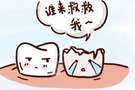 试管促排卵期间补牙齿会影响最终效果吗？