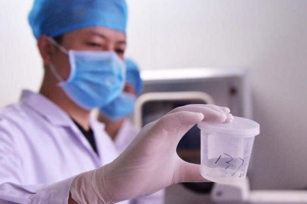 精液分析可提高胚胎质量