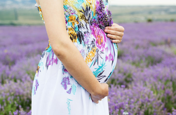 孕周和胎儿大小有个体差异