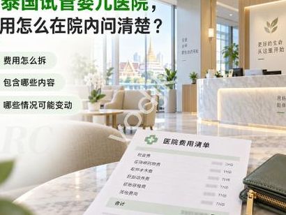 做试管婴儿的全部费用大概是多少?多少钱价格明细过来人帮你算