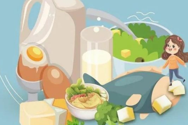 想试管成功需保持健康饮食