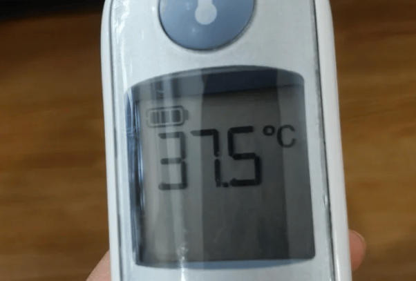 持续高温会影响胎儿的发育