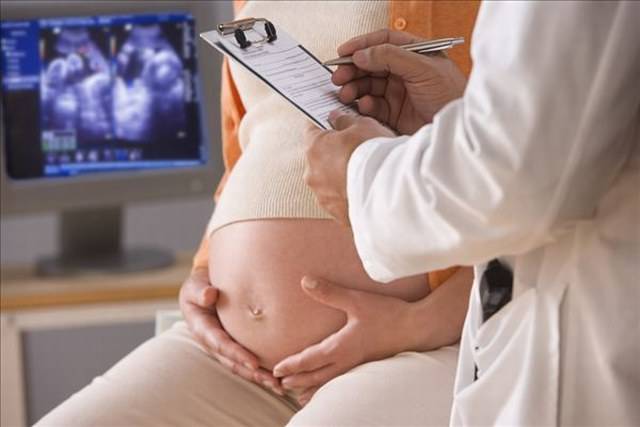 做试管婴儿胚胎移植后遇上宫缩该怎么办？