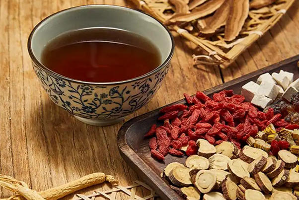 高龄试管前不一定要喝中药调理