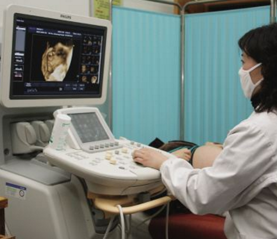 孕期定期产检能判断胎儿发育