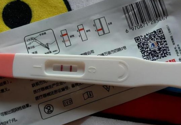 排卵时间会影响验孕结果
