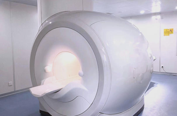 孕期做磁共振成像可能有噪音焦虑
