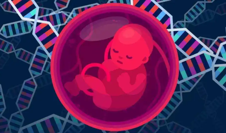 不孕做试管婴儿会遗传到下一代吗？