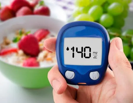 胰岛素能降低孕期血糖