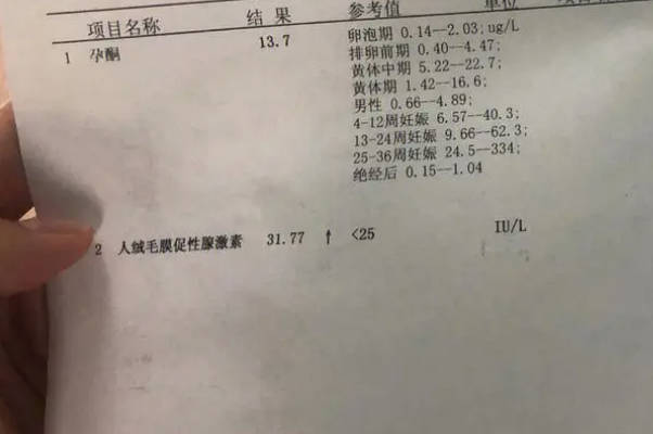 葡萄胎会导致生化了后hcg值又涨