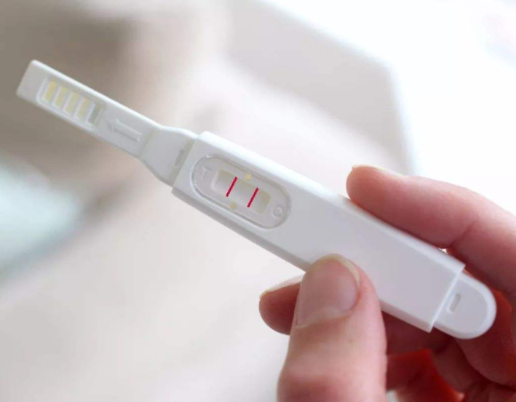受精卵着床成功怀孕后体温变化的，体温高出多少就是怀孕了？