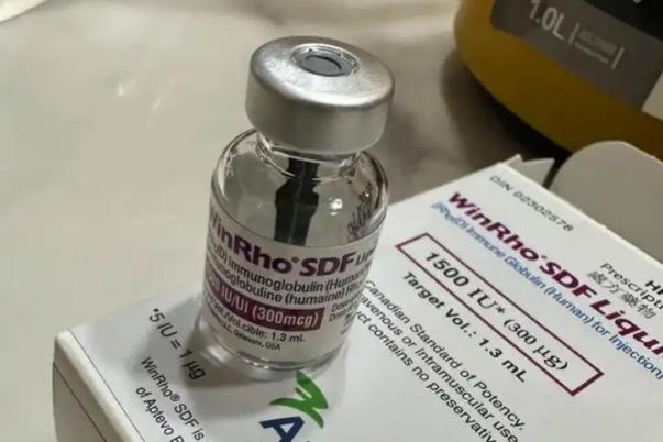 蛋白注射有利于胚胎着床